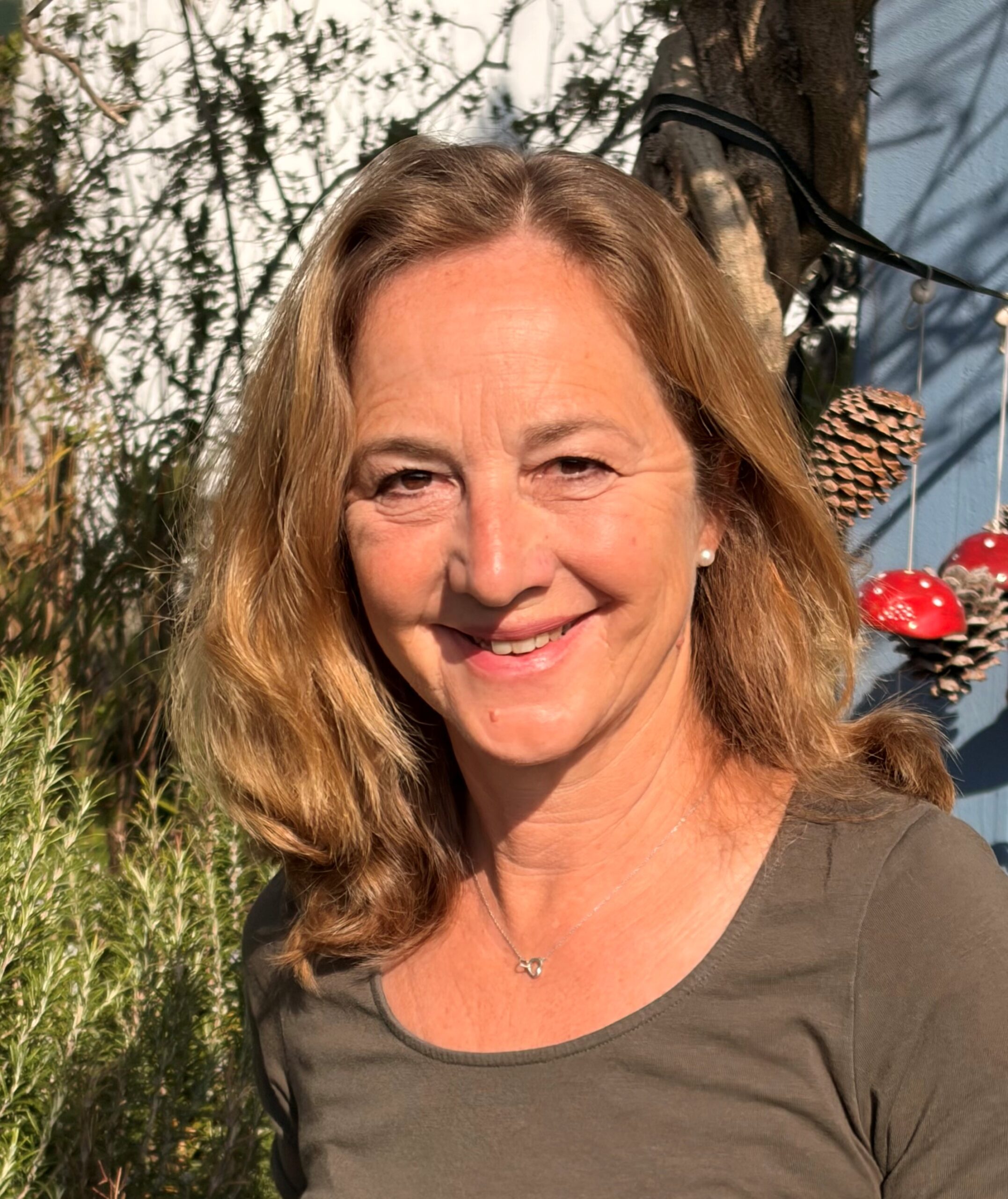 HORLACHER ANGELA